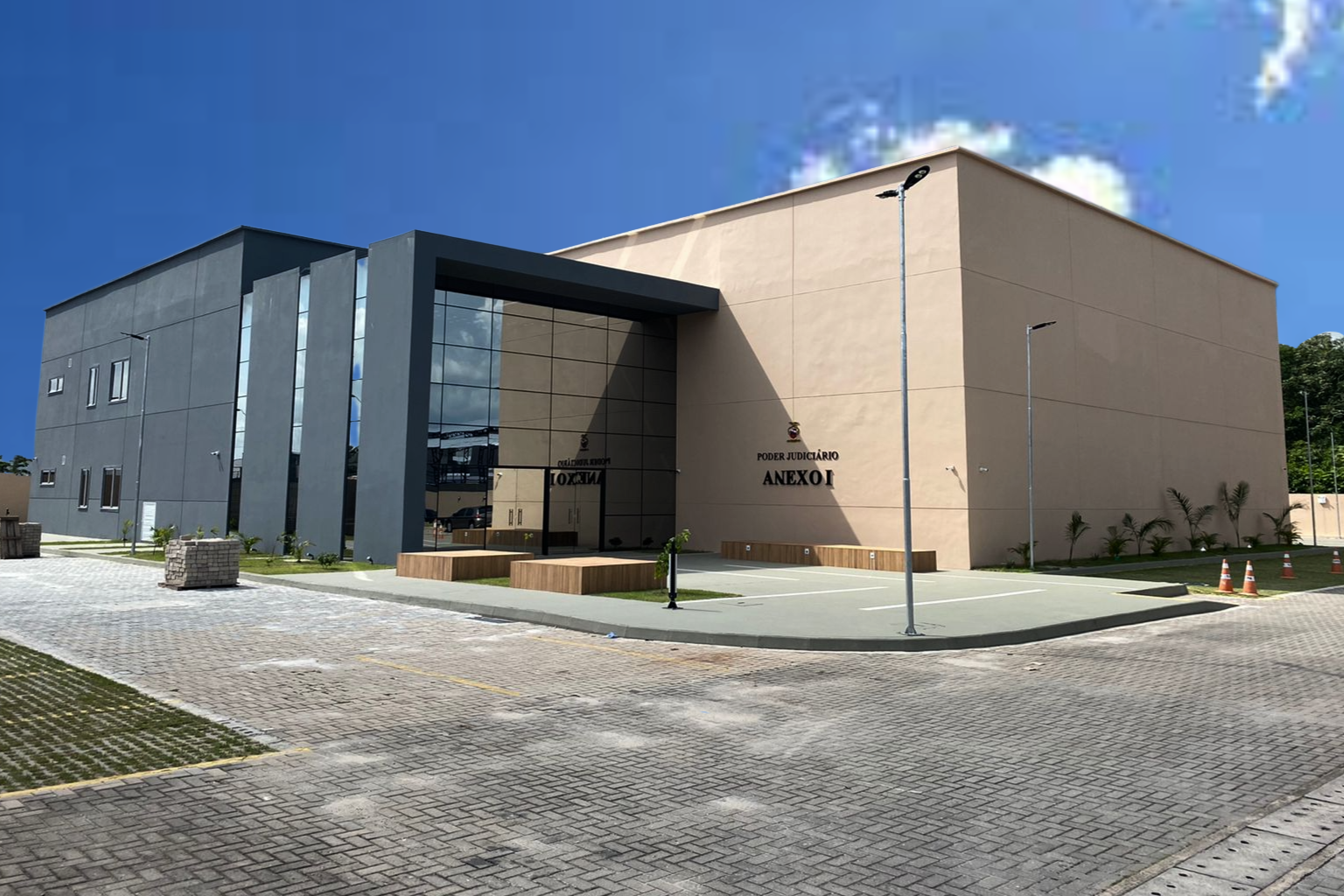 Tribunal de Justiça do Pará – Anexo II