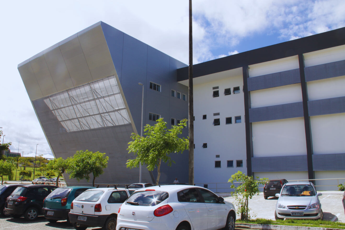 Anexo II – Assembléia Legislativa da Bahia